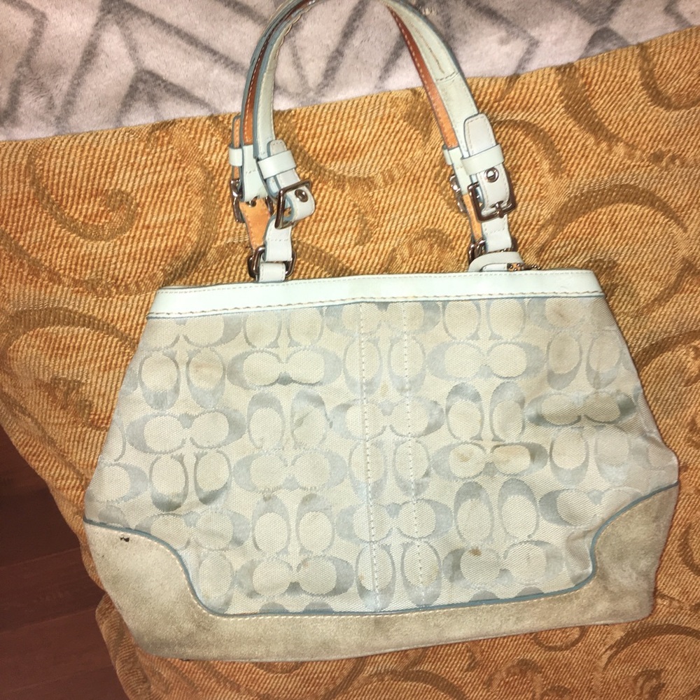 Authentic Coach - Picture 5 of 13